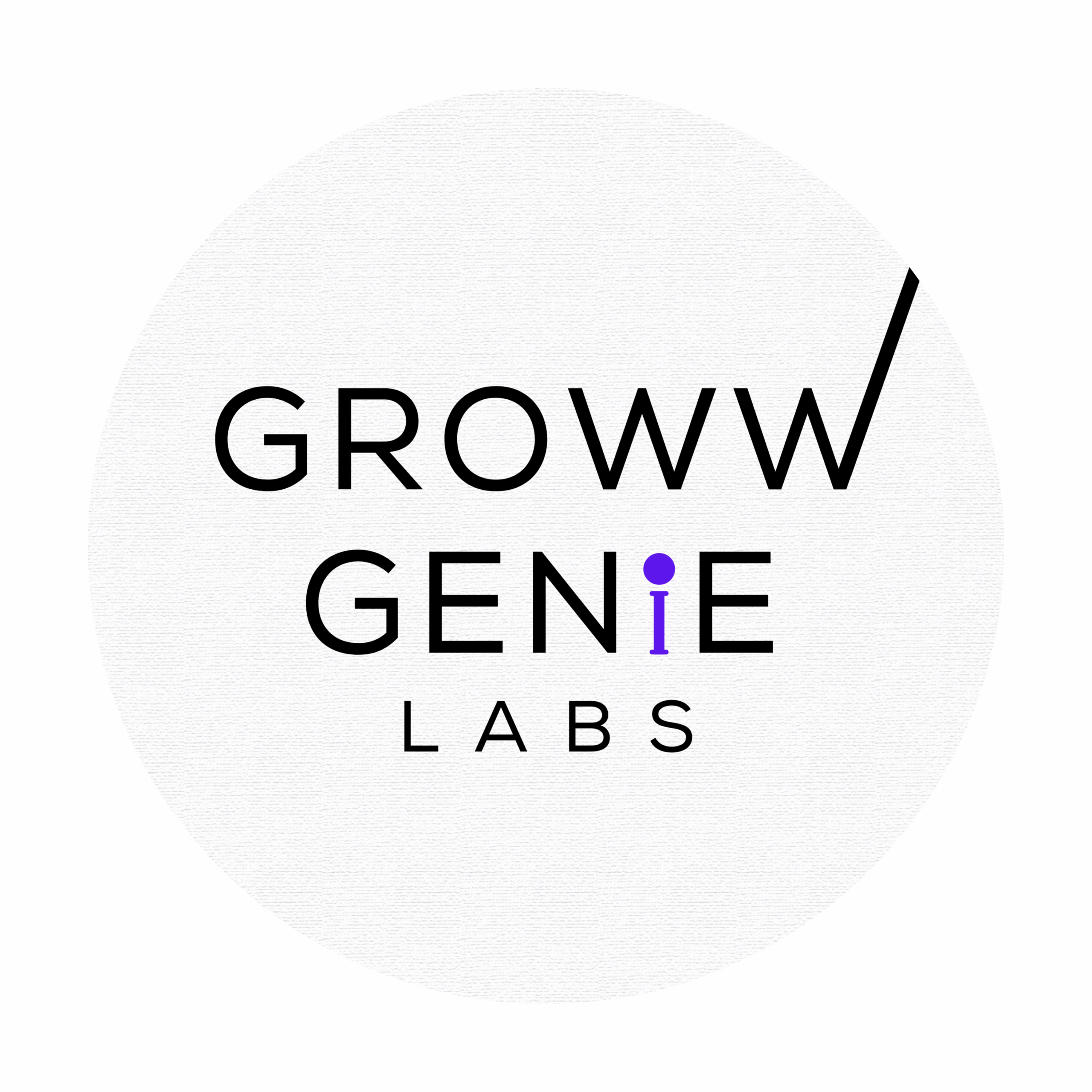 Groww Genie Labs | Your Growth Partner